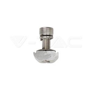 Dado tt  20 pezzi per pannelli vt-545 e vt-450 - 11392