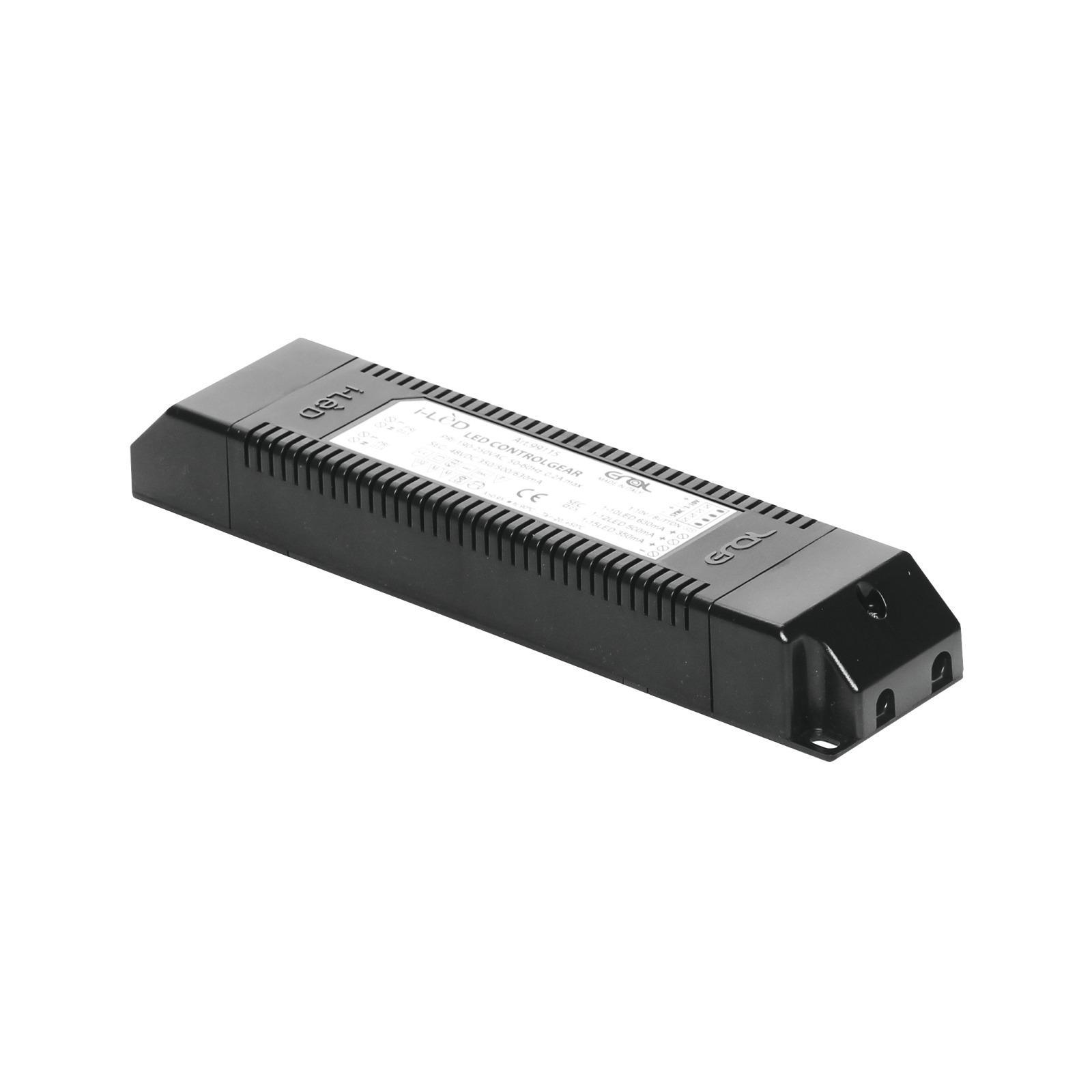 Alimentatore Decorative indipendente - per moduli LED 99374 01