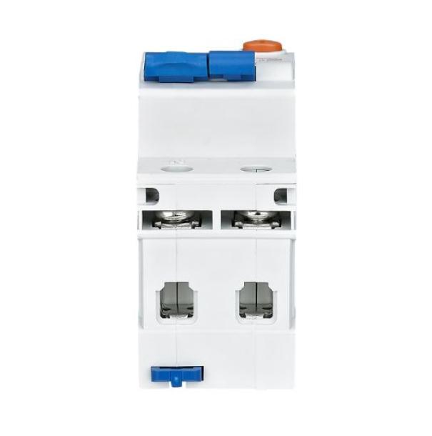 Interruttore magnetotermico differenziale Chint 1P+N 32A 6kA tipo A - 203282 02