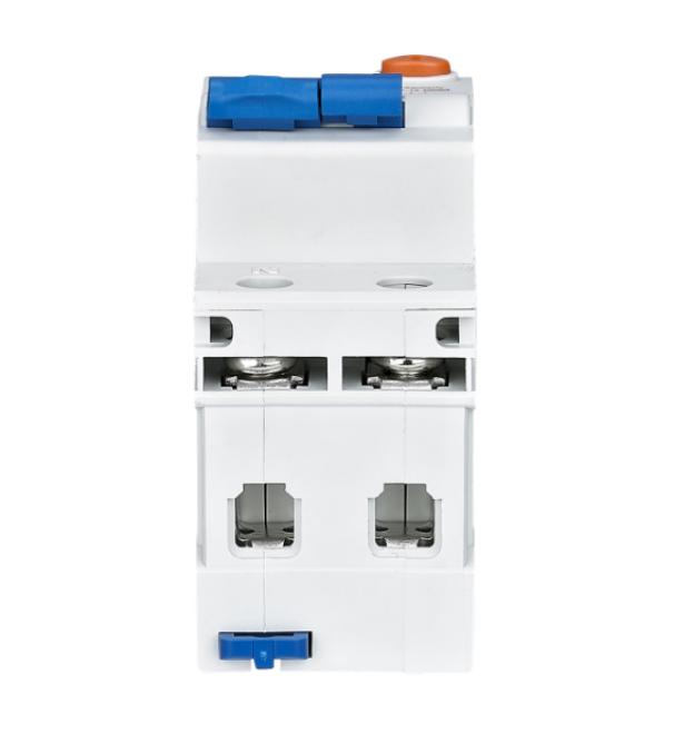 Interruttore magnetotermico differenziale Chint 1P+N 16A 300mA 6kA curva C Tipo A -  203279 02