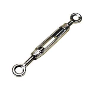 Tenditore due occhi inox 5 mm siropa -  d020174805