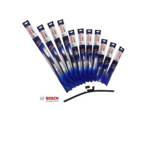 SPAZZOLE TERGICRISTALLI CRISTALLO BOSCH 3397014137 - Foto 7