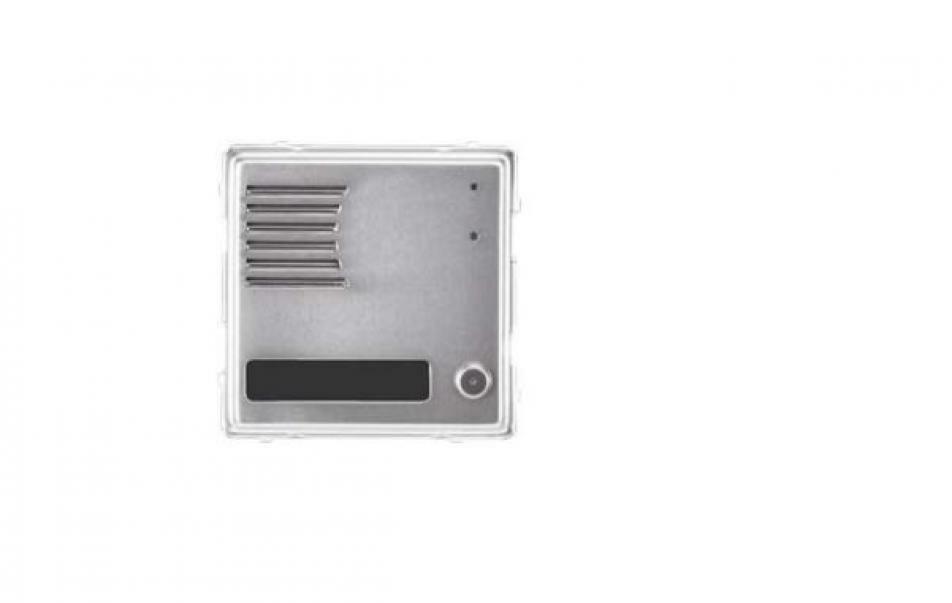 urmet urmet modulo per posto esterno con 1 pulsante 1148/21 - foto 1