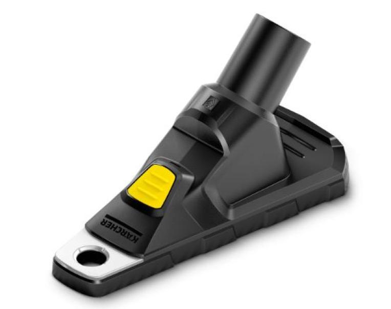 Accessorio per aspiratori Karcher aspira la polvere direttamente dal muro - 2.863-234.0 01
