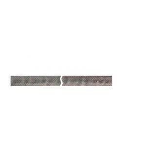 Bussola retinata  63310b2200000-metallica- foro diametro 22