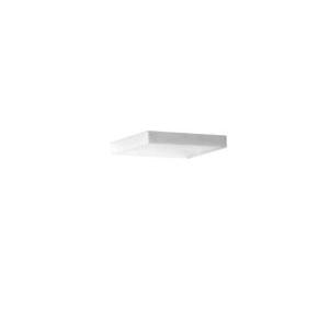 Lampada da parete led g.e.a.luce 15w 3000k bianco - fyoab1