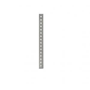 Piastrina leggere  80801b0020000-20cm