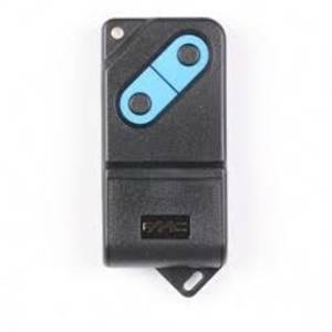 Radiocomando universale 4 canali multifrequenza 433,92 - 868,3 MHz Bluetooth FACILE BLE - - marrone - Cod. BLE MA - ToolShop Italia