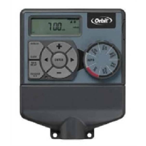orbit orbit programmatore 6 zone 220v i021495020 - foto 1