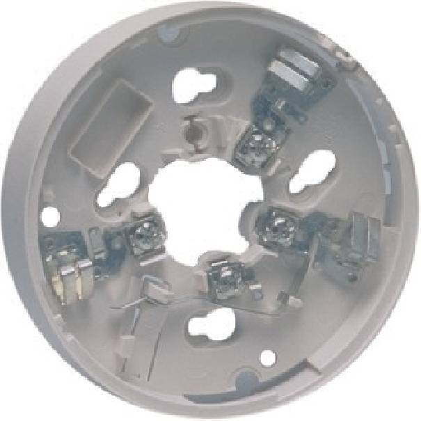 notifier notifier base per rivelatori en 54 b401 - foto 2