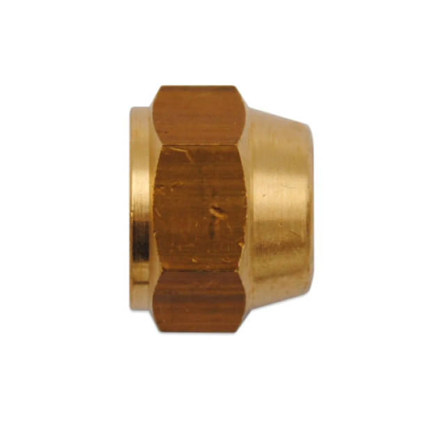 Bocchettone per raccordi Tecnogas 3/8 pollici diametro foro 9.52mm - 11351 01
