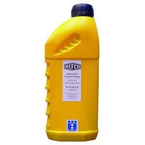 Olio minerale igroscopico per pompa visc.46 lt.0.5 11427