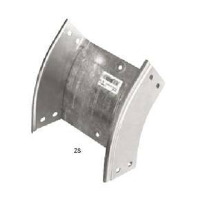 Sati curva discesa 45° s5 zs 80x150 1041503