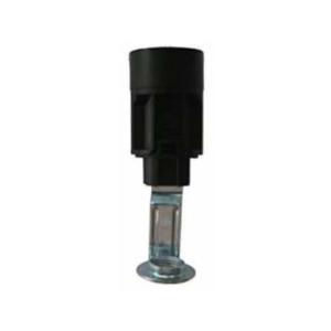 Supporto per candele  attacco e14 6,5 cm - 70141