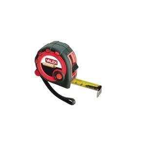 Flessimetro da 3mt in materiale plastico 1800536