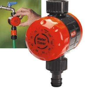Timer per rubinetti da 5 a 120 minuti 1960262