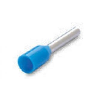 Bm 500 terminali a bussola bianchi 0,75x8 00502