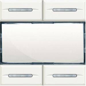 Myhome axolute comando scenari hd4680