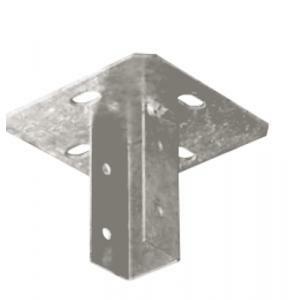 Sati supporto semplice a soffitto zf ssm 2030051