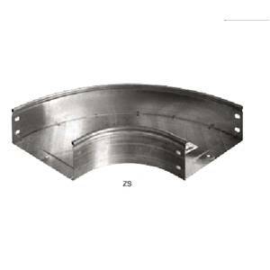 Sati curva piana s5 zs 90° 80x150 1040203