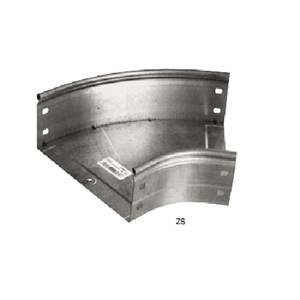 Sati curva piana 45° 80x150 s5 zs 1040053