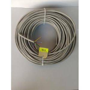 CAVI FORN. GENERICO - Cavo H01N2-D 1x35mm² in bobina per saldatrice. 02011000137016E