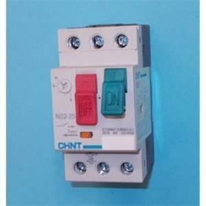 Salvamotore magnetotermico 3 poli regolazione 9-14a serie ns2-25 15ka 495082 200210v 200210