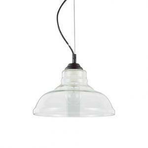 Sospensione bistro'  sp1 plate 60w attacco e27 112336
