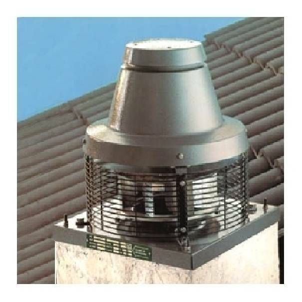vortice vortice tiracamino aspiratore canne fumarie 0000015000 15000 - foto 2