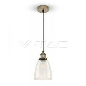 Sospensione vintage  3735