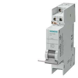 Bobina minima 24vcc 5st3045