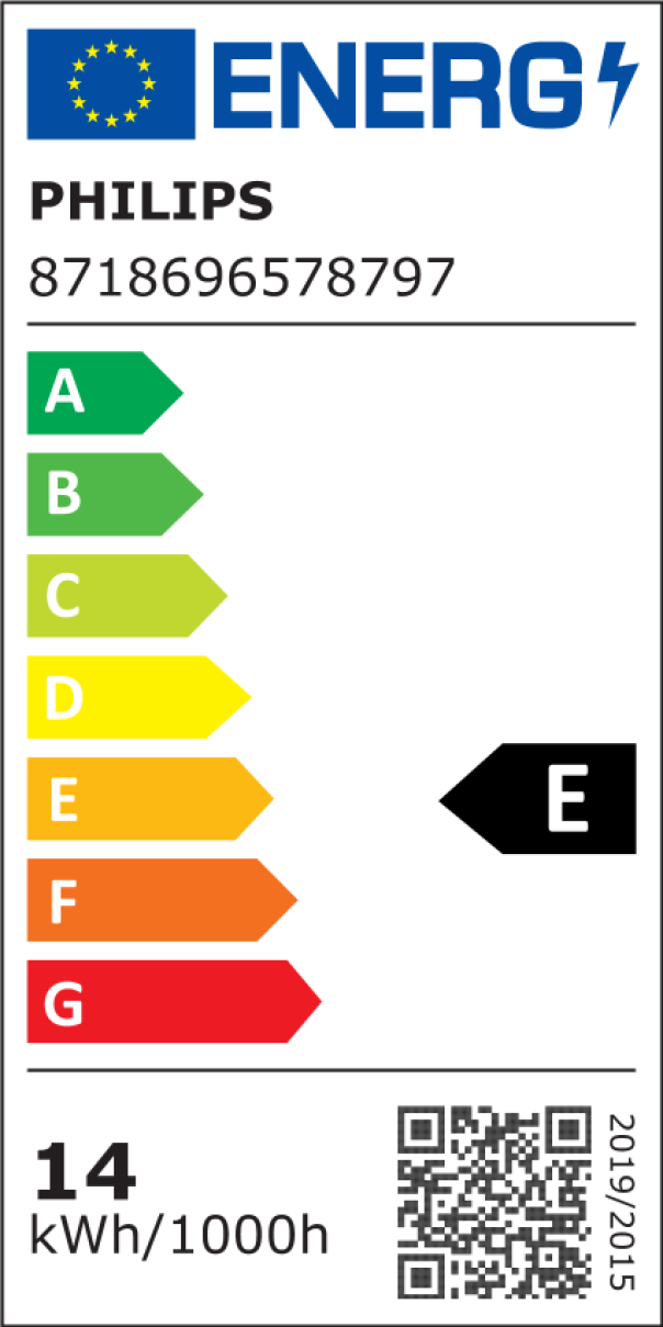 philips philips lampadina lineare led corepro 14w attacco r7s luce calda corer7s100830d - foto 2