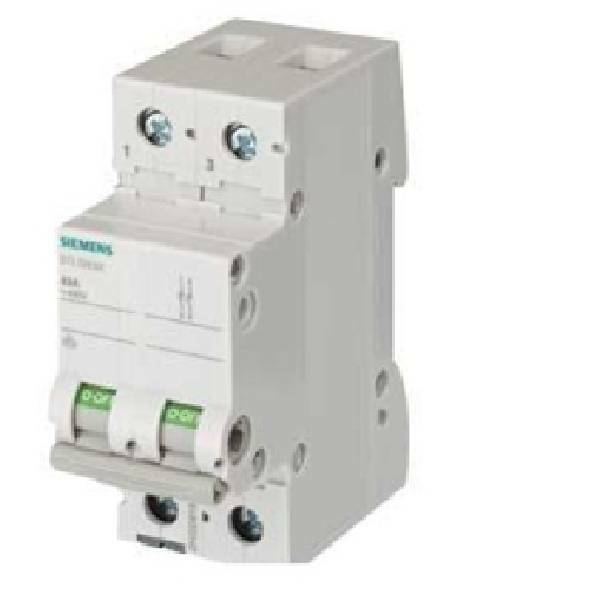 siemens siemens sezionatore 640 2p 5tl12400 - foto 1
