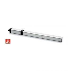 Operatore apricancello irreversibile modello oro 230v oleodinamico 2600862