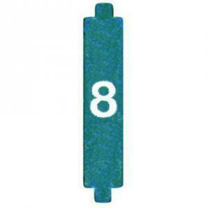 Codifica x numero 8 3501/8
