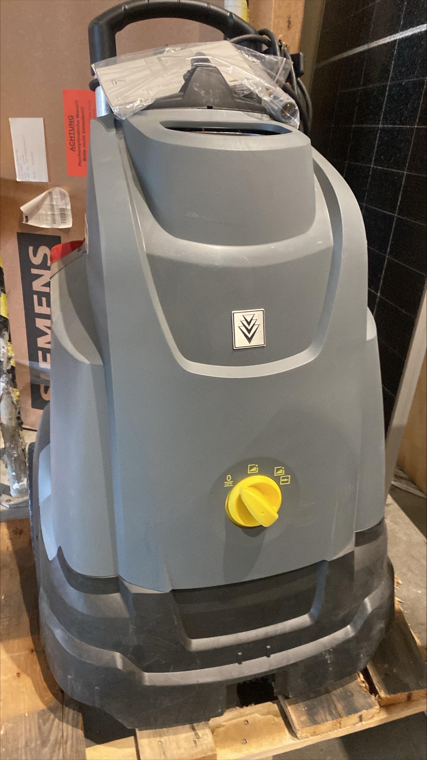 karcher idropulitrice a caldo karcher hds  - 10649000  1.064-900.0 - foto 3