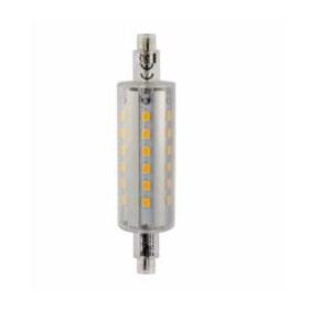 Lampadina ecoled  10w 2700k r7s - 56138