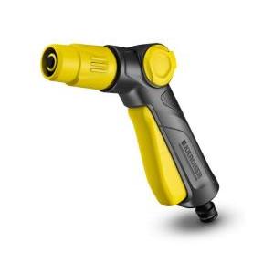 Pistola a spruzzo  con getto regolabile - 26452650 2.645-265.0