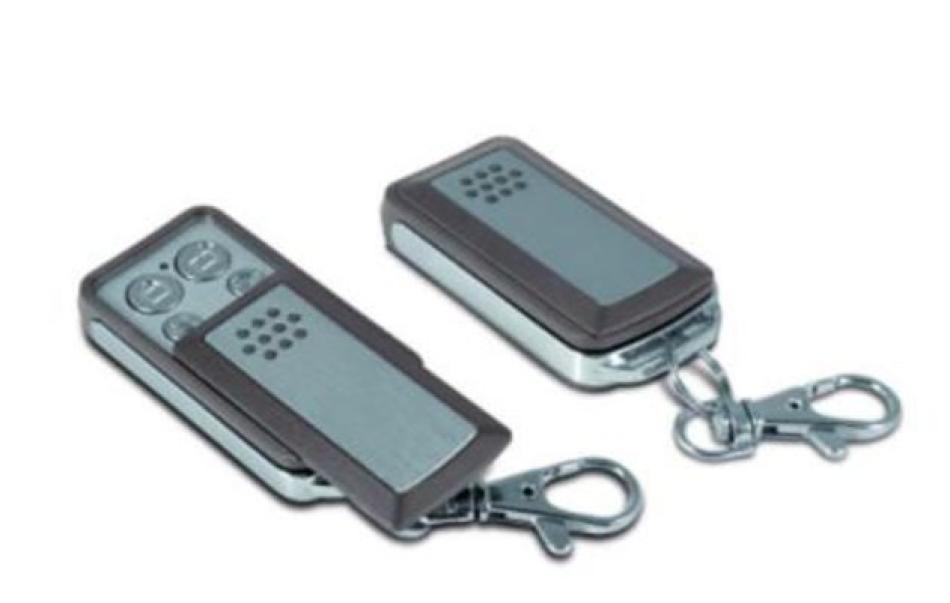 Telecomando per automatismi Avidesn per cancelli e porta garage - 114253 02