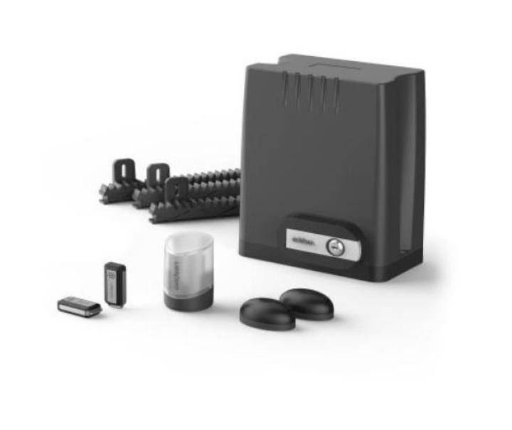 Kit di automazione Avidsen Orea 550 per cancelli scorrevoli - 114460 01