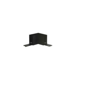 Angolo a 90 gradi logica klik klak mini con spinotti e staffe - 41747