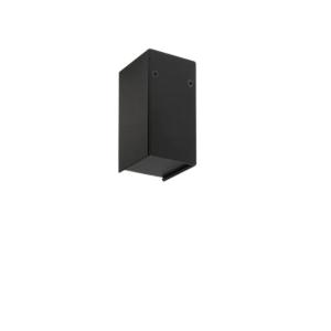 Testata per alimentazione logica klik klak mini 24v bianco - 41766