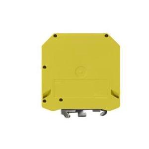 Terminale a vite  95mmq giallo-verde - 8wh10000cq07