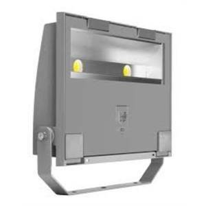 Prisma proiettore led guell 2 s/w 78w 2 led luce bianca per esterno 06094294