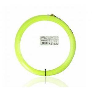 Sonda tiracavo la brillante diametro 4mm lunghezza 20 metri 32148