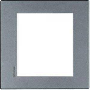 Axolute air placca 3+3 posti colore tech hw4826hcn