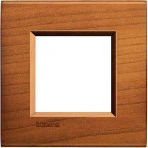 placche/2 moduli