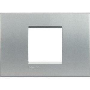 Livinglight placca 2 moduli tech lna4819te