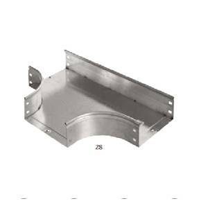 Sati derivazione piana a t 80x100 zs s5 1040352