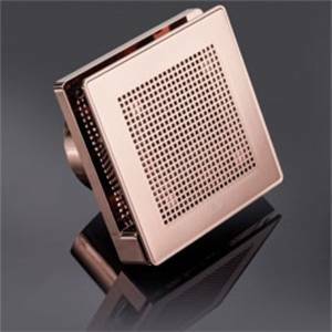 Aspiratore me 100/4ll oro rosa-pink gold 11307
